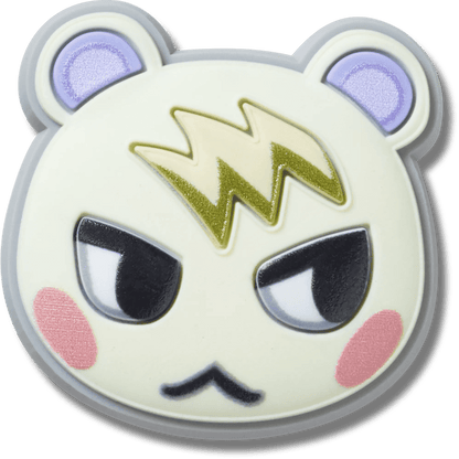 Crocs Animal Crossing Marshal Jibbitz™ charms Sale