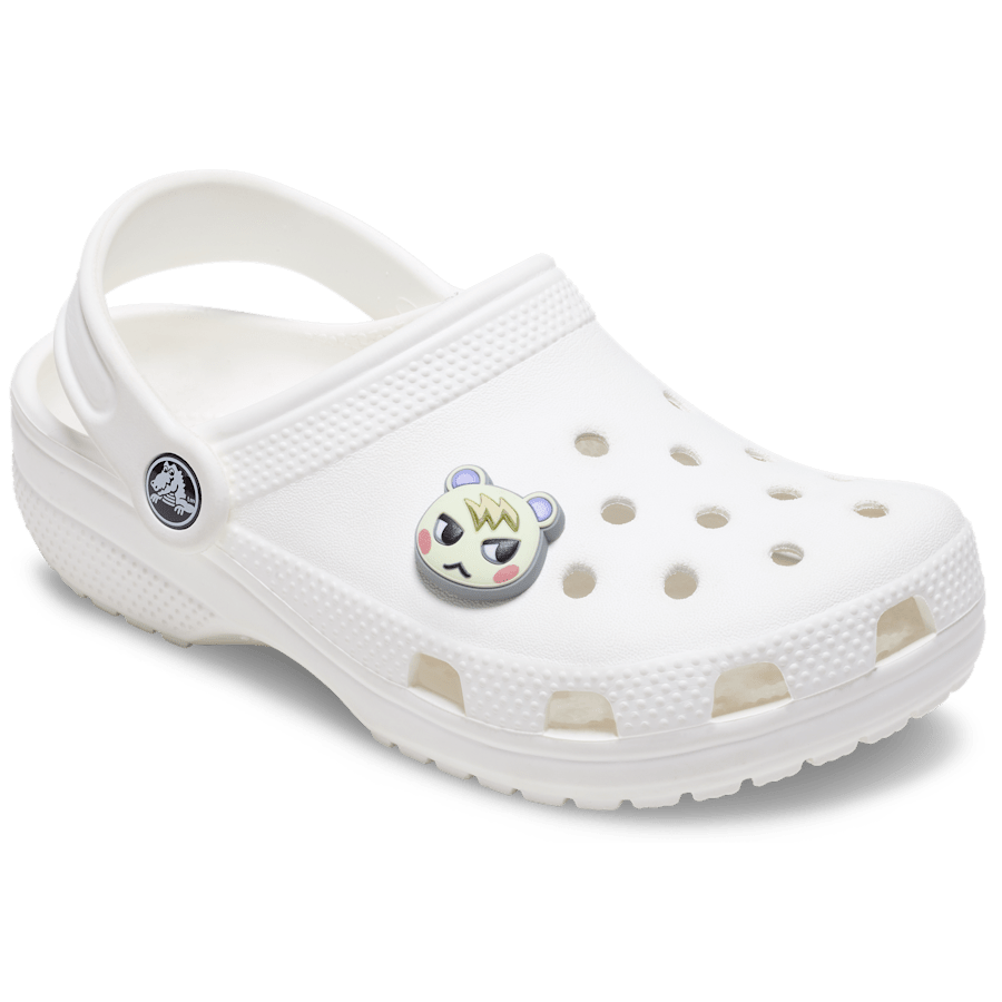 Crocs Animal Crossing Marshal Jibbitz™ charms Sale