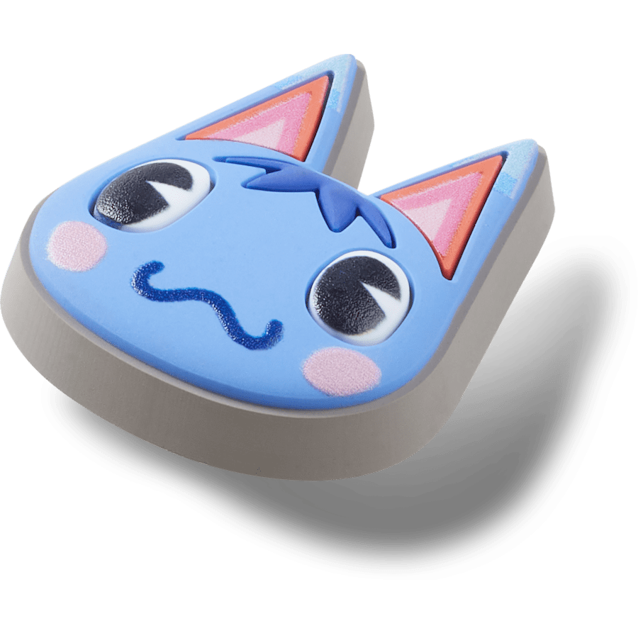 Crocs | Animal Crossing Rosie Jibbitz™ charms Sale