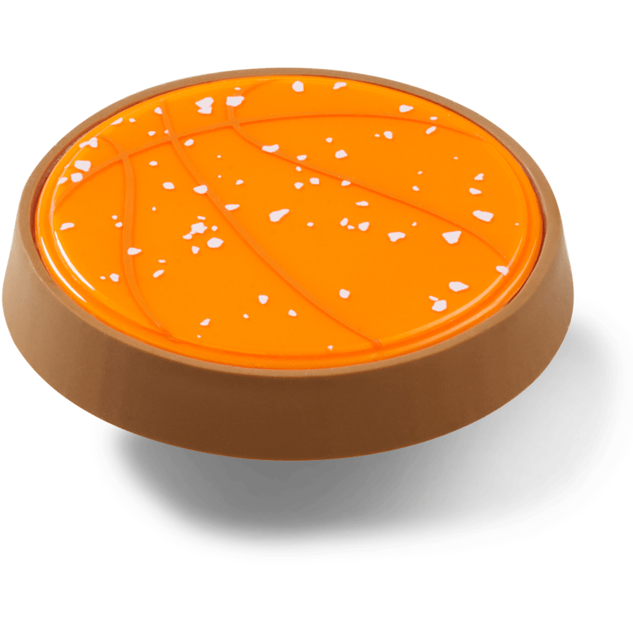 Crocs | IcedVice Reflective Basketball Jibbitz™ charms Online