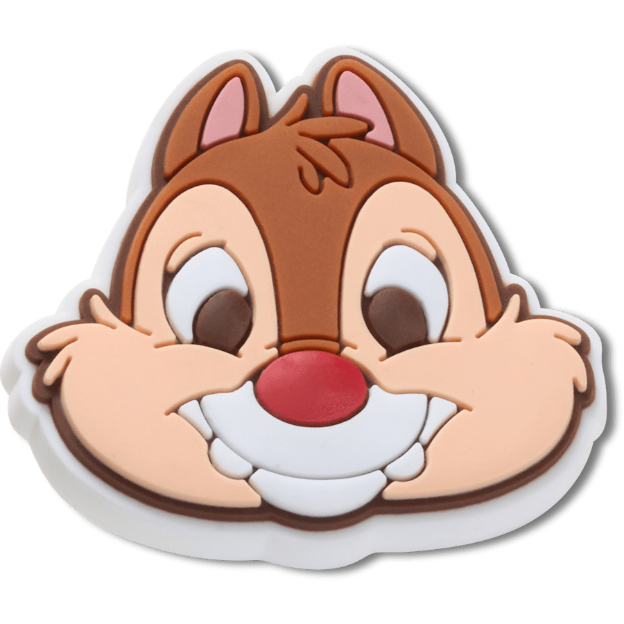Crocs Disney Chip N Dale Smile Jibbitz™ charms Outlet