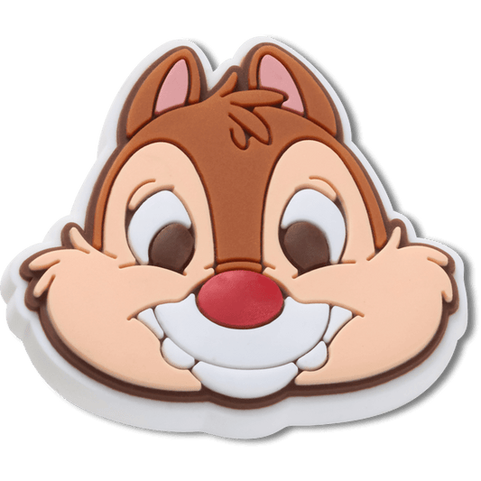 Crocs Disney Chip N Dale Smile Jibbitz™ charms Outlet