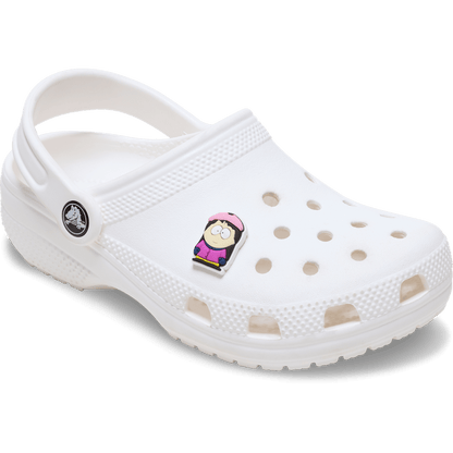 Crocs / South Park Wendy Jibbitz Shoe Charm Discount
