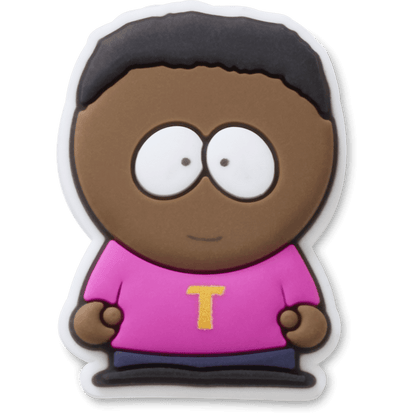 Crocs South Park Tolkien Jibbitz Shoe Charm Outlet