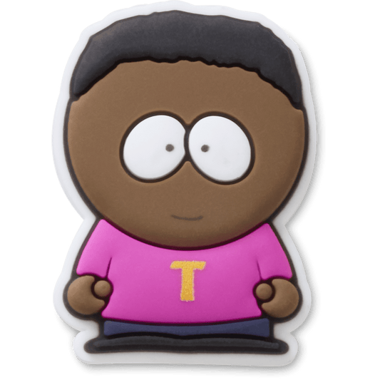 Crocs South Park Tolkien Jibbitz Shoe Charm Outlet