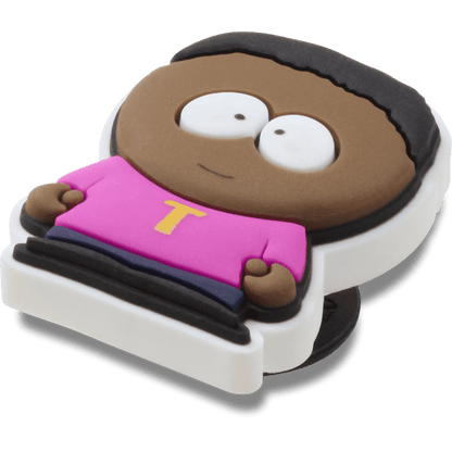 Crocs South Park Tolkien Jibbitz Shoe Charm Outlet