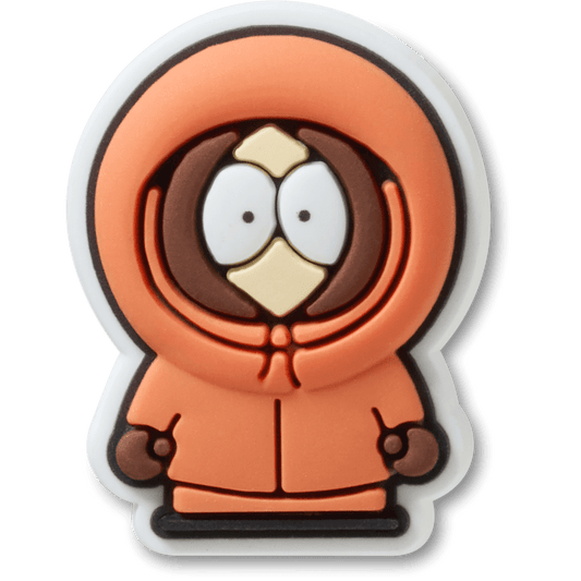 Crocs South Park Kenny Jibbitz Shoe Charm Sale