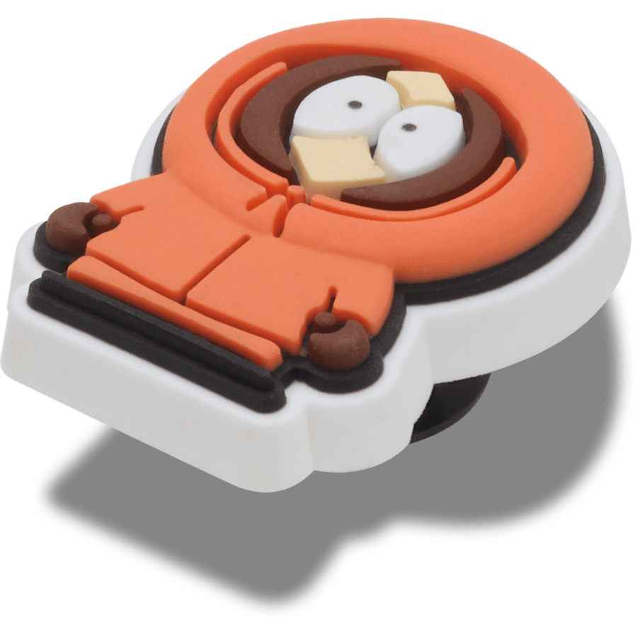 Crocs South Park Kenny Jibbitz Shoe Charm Sale