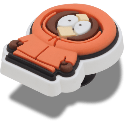 Crocs South Park Kenny Jibbitz Shoe Charm Sale