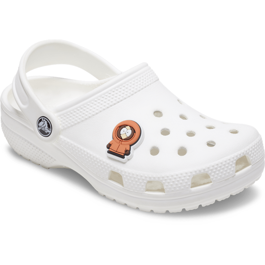 Crocs South Park Kenny Jibbitz Shoe Charm Sale