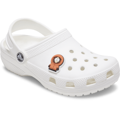 Crocs South Park Kenny Jibbitz Shoe Charm Sale