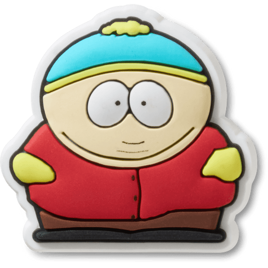 Crocs South Park Cartman Jibbitz Shoe Charm Outlet