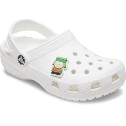 Crocs South Park Kyle Jibbitz Shoe Charm Outlet