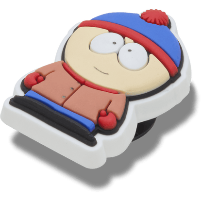 Crocs South Park Stan Jibbitz Shoe Charm Sale