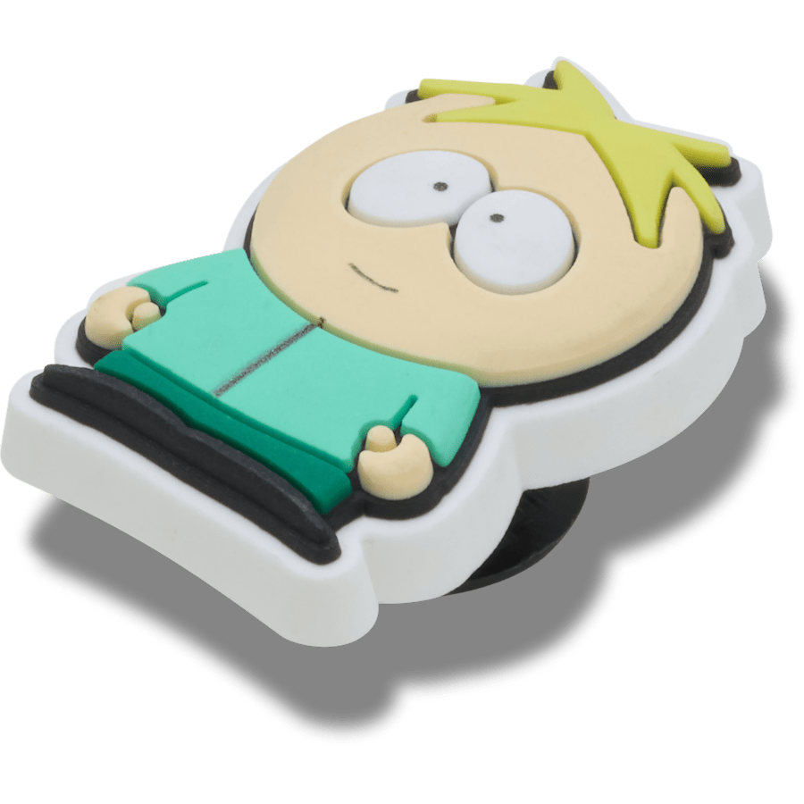 Crocs South Park Butters Jibbitz Shoe Charm Outlet