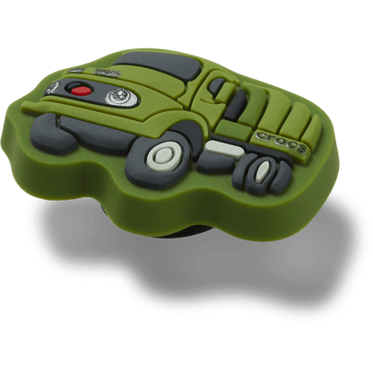 Crocs - Military Truck Jibbitz™ charms For Sale