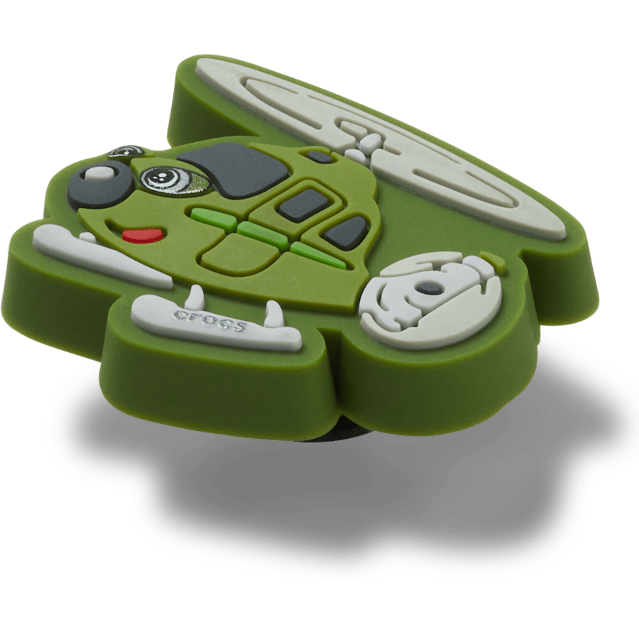 Crocs / Military Helicopter Jibbitz™ charms Discount