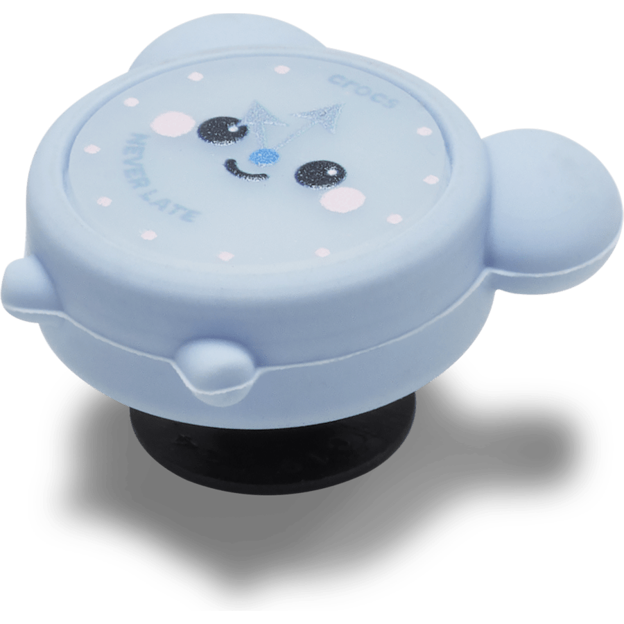 Crocs Never Late Clock Jibbitz™ charms Discount