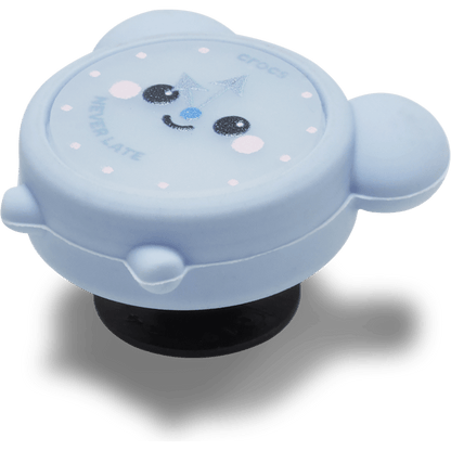 Crocs Never Late Clock Jibbitz™ charms Discount