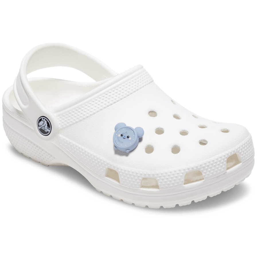 Crocs Never Late Clock Jibbitz™ charms Discount