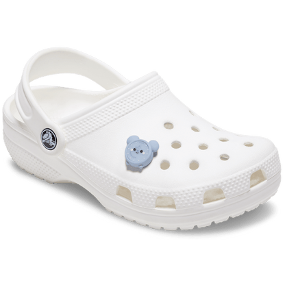 Crocs Never Late Clock Jibbitz™ charms Discount