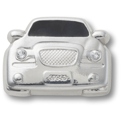 Crocs | Silver Crocs Car Jibbitz™ charms Sale