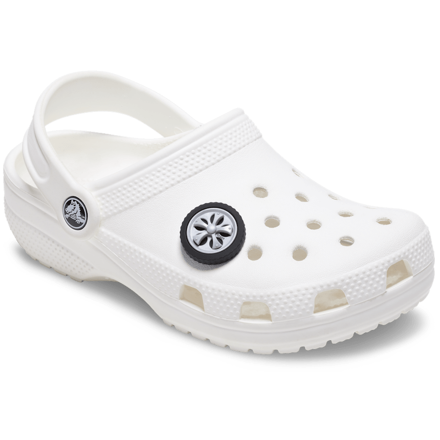 Crocs - Spinning Wheel Jibbitz™ charms For Sale