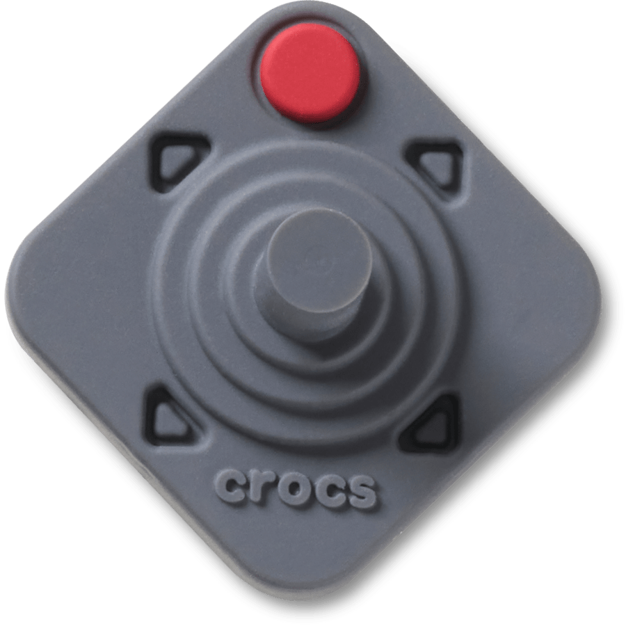 Crocs | 3D Joystick Controller Jibbitz™ charms Sale