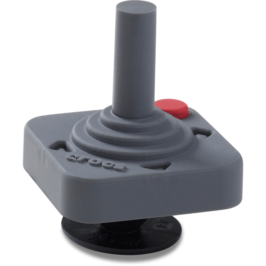 Crocs | 3D Joystick Controller Jibbitz™ charms Sale