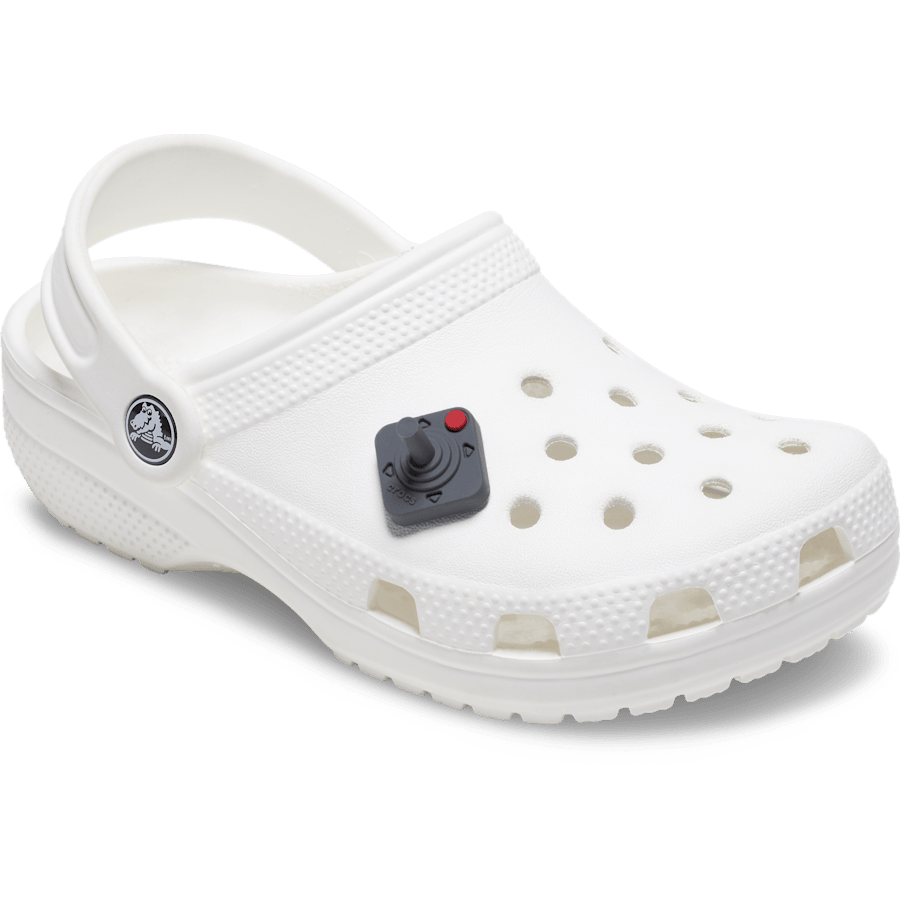 Crocs | 3D Joystick Controller Jibbitz™ charms Sale