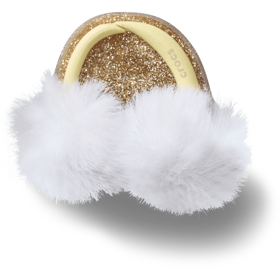 Crocs Fuzzy Earmuffs Jibbitz™ charms Outlet