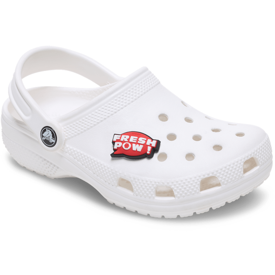 Crocs | Fresh Pow Jibbitz™ charms Online
