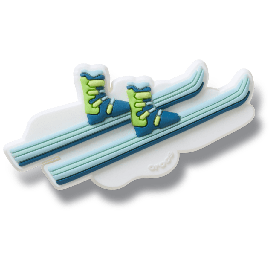 Crocs Skis and Ski Boots Jibbitz™ charms On Sale