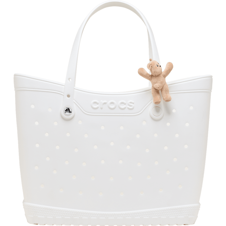 Crocs | Huggitz Brown Puppy Jibbitz Shoe Charm Online
