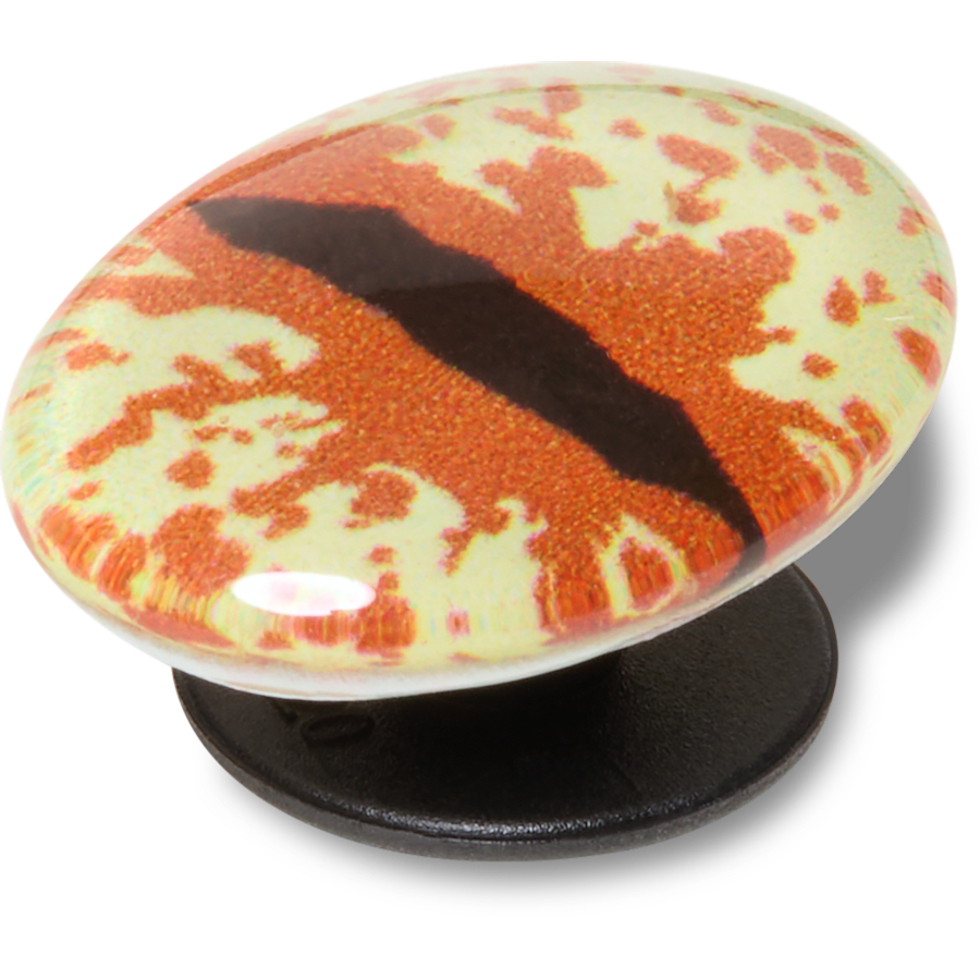 Crocs | Hazel Animal Eye Jibbitz™ charms Sale