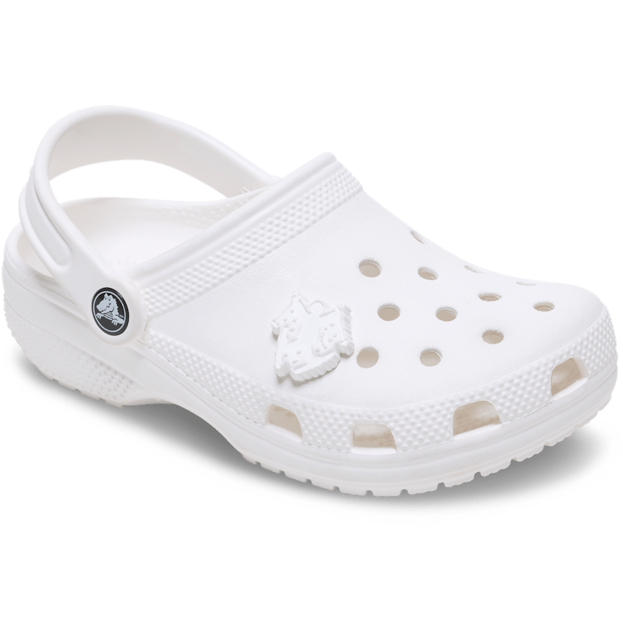 Crocs - Crashed Skier in Snow Jibbitz™ charms For Sale