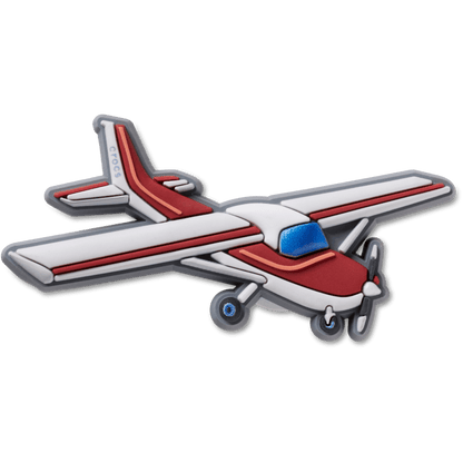 Crocs Small Piston Airplane Jibbitz™ charms Sale