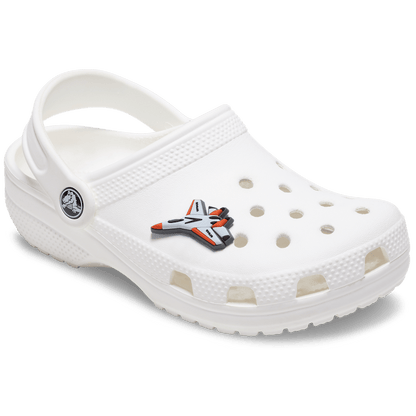 Crocs - Fighter Airplane Jibbitz™ charms For Sale
