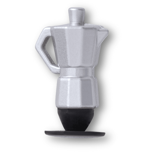 Crocs - 3D Coffee Percolator Jibbitz™ charms For Sale