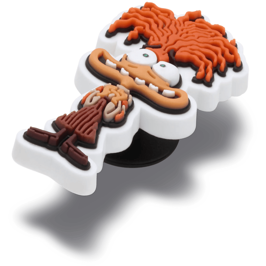 Crocs Pixar Inside Out Anxiety Jibbitz™ charms Sale