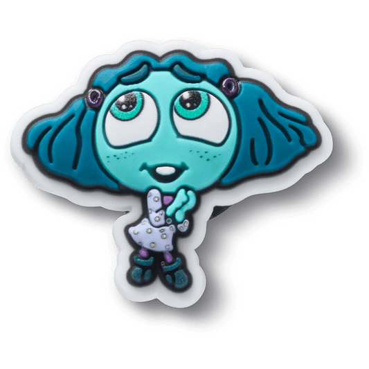 Crocs - Pixar Inside Out Envy Jibbitz™ charms For Sale