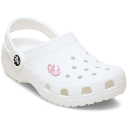 Crocs Pink Pear Baroque Pearl Jibbitz™ charms Outlet