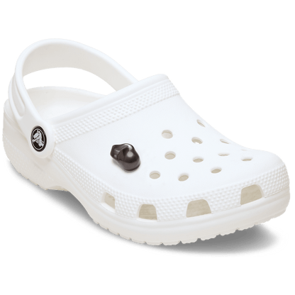 Crocs Black Pear Baroque Pearl Jibbitz™ charms Discount