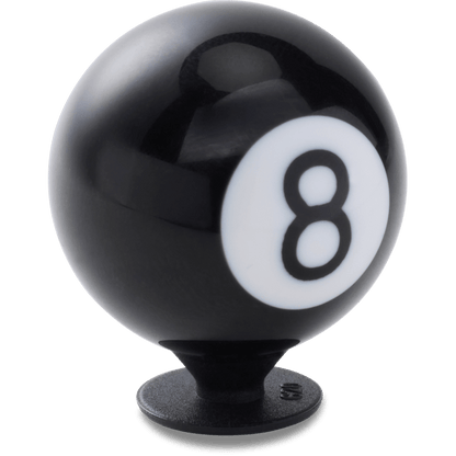 Crocs | 3D Pool Eight Ball Jibbitz™ charms Sale