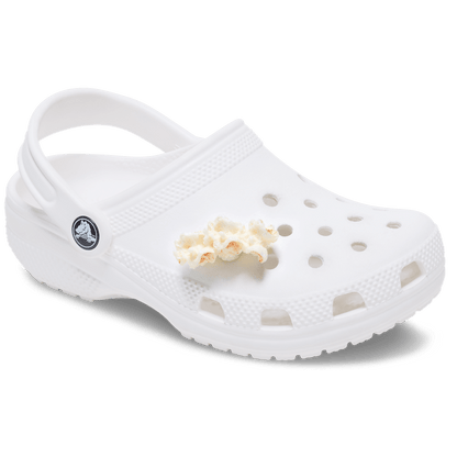 Crocs Realistic Popcorn 2 Jibbitz™ charms Sale