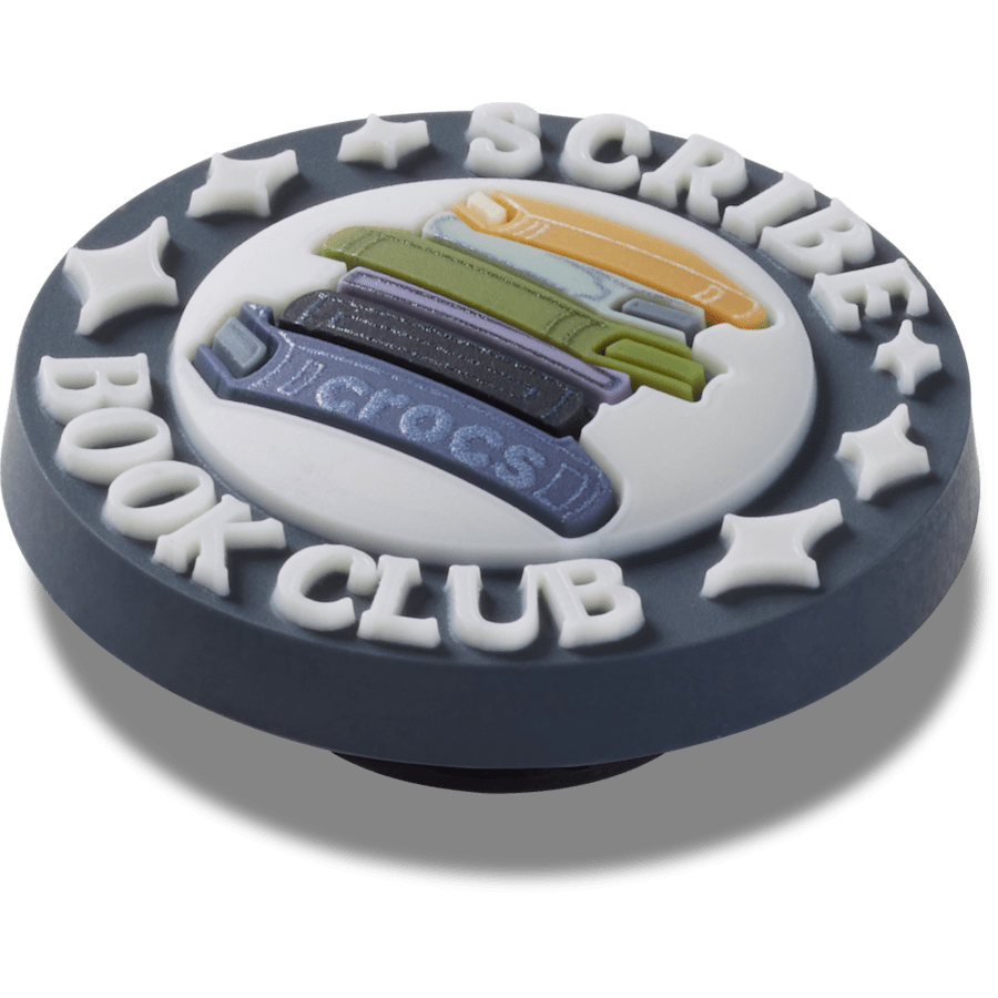 Crocs | Scribe  Book Club Jibbitz™ charms Sale