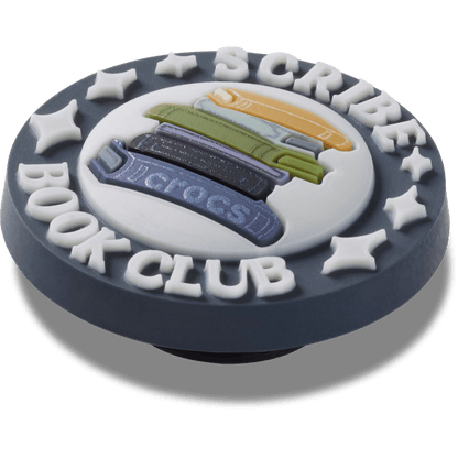 Crocs | Scribe  Book Club Jibbitz™ charms Sale