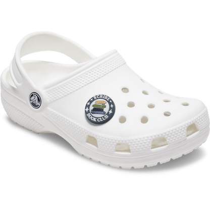 Crocs | Scribe  Book Club Jibbitz™ charms Sale