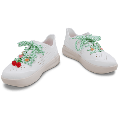 Crocs Laces and Fresh Fruits Charm Kit Jibbitz™ charms Discount