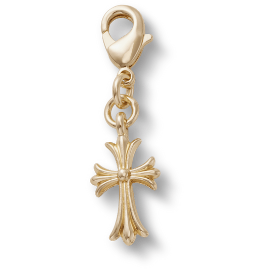 Crocs - Cross Charm Jibbitz™ charms For Sale